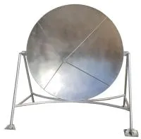 Акустические полусферы (517561) сертификат полусфера промоборудование ø 2000 мм.  в Санкт-Петербурге