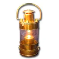 Капсула альфа хранение и перенос огня (197126) поставка переноса ø 150 мм. мобильная  в Санкт-Петербурге