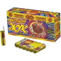 Наземный фейерверк Улетный жук РС1362 купить от производителя Русская Пиротехника — Санкт-Петербург