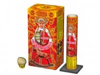 Фестивальные шары Неваляшка РС5930 купить от производителя Русская Пиротехника — Санкт-Петербург