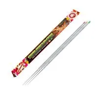 Бенгальские огни Светофор 300-3 СБ300С3 купить от производителя Уральский пиротехнический завод — Санкт-Петербург