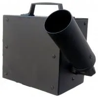 Генератор крио эффектов гейзер (197238) производство крио-эффектов спецэффектов евростандарт  в Санкт-Петербурге