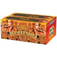 Фейерверк Высшая проба РС8901 купить от производителя Русская Пиротехника — Санкт-Петербург