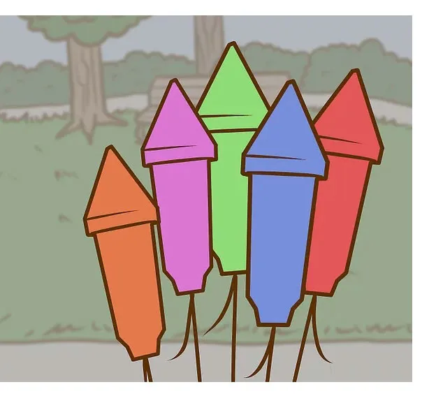 Выбор места для запуска фейерверков в Санкт-Петербурге - это важно | sankt-peterburg.piroclub.ru