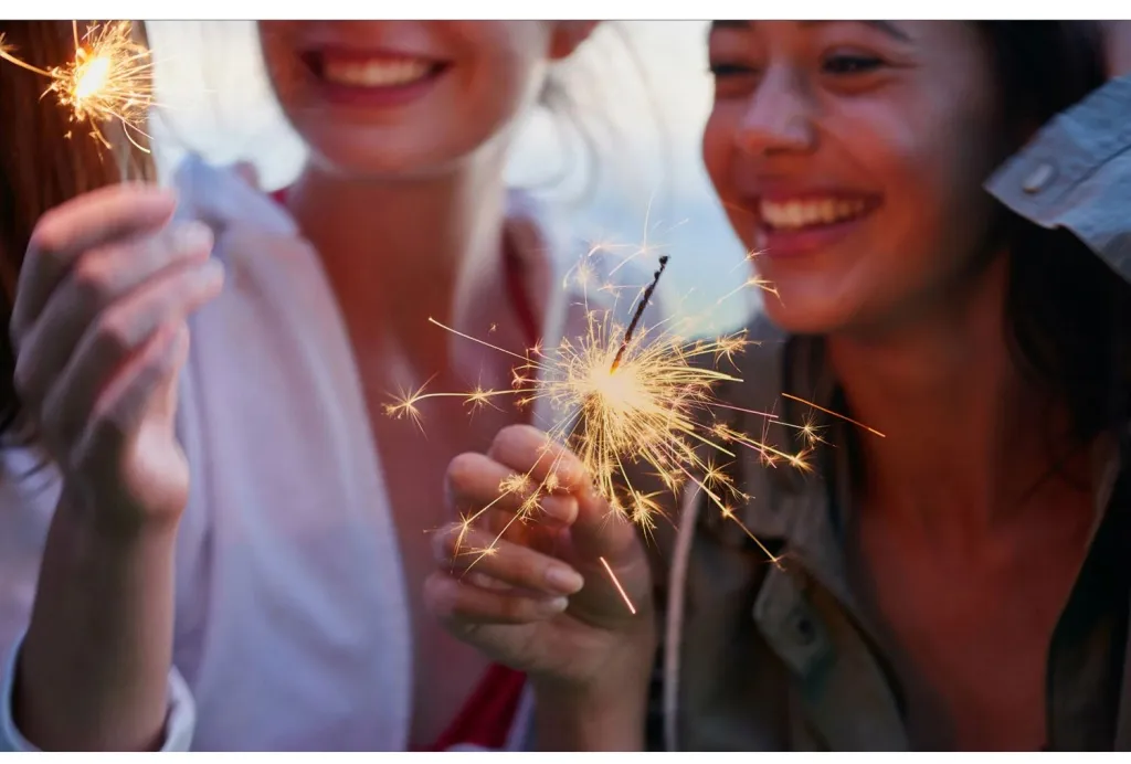 Бенгальские огни с доставкой в Санкт-Петербург Бенгальские огни с доставкой в Санкт-Петербург