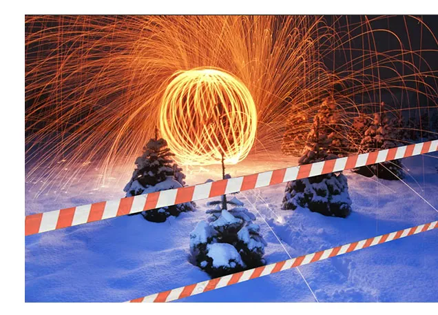 Запуск батареи салютов зона безопасности важно | sankt-peterburg.piroclub.ru