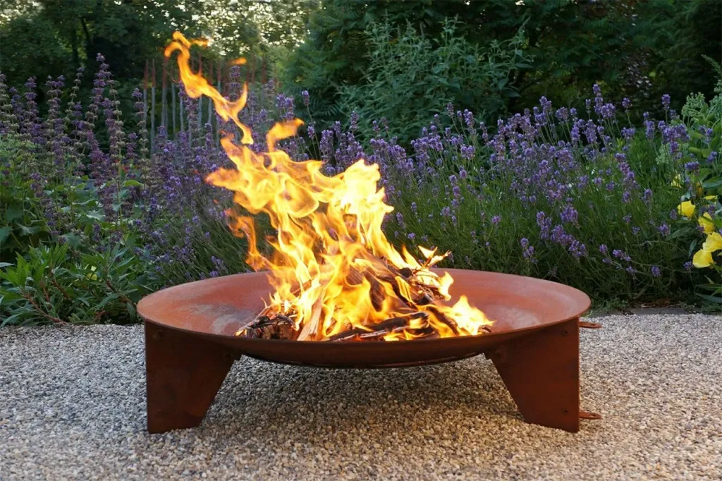 Стальные кострища в Санкт-Петербурге на заказ, все размеры, недорого — продажа, аренда, доставка