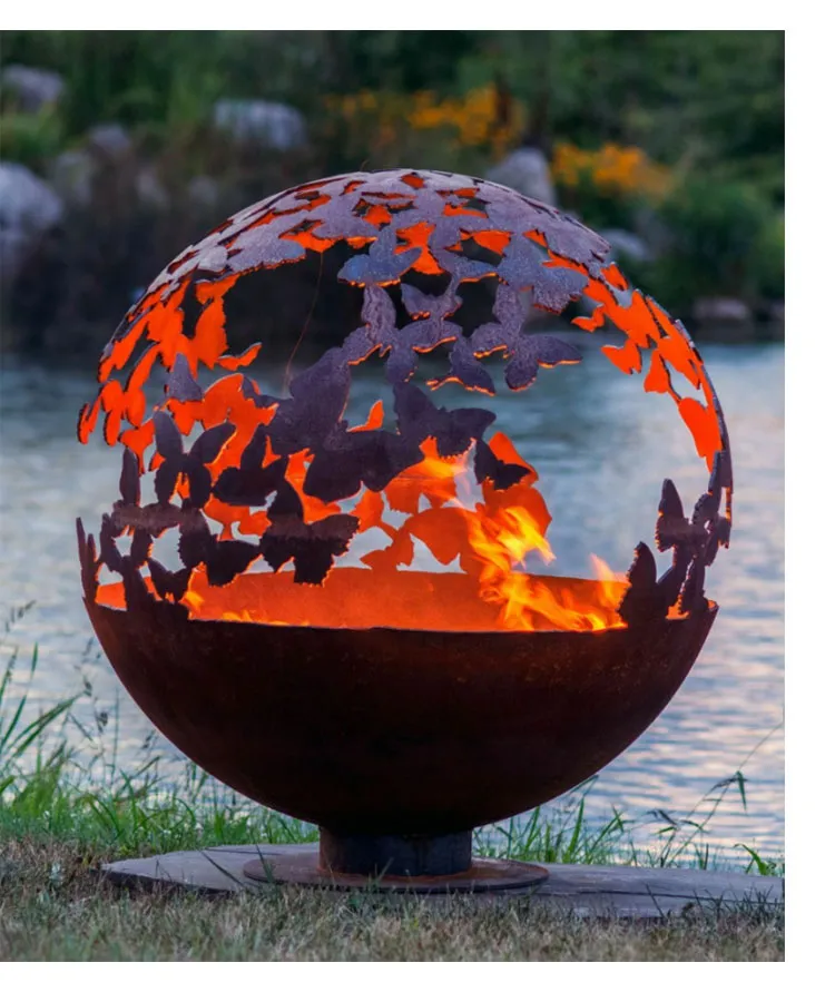 Огненный шар для разведения костра купить в Санкт-Петербурге недорого Огненный шар для разведения костра купить в Санкт-Петербурге недорого