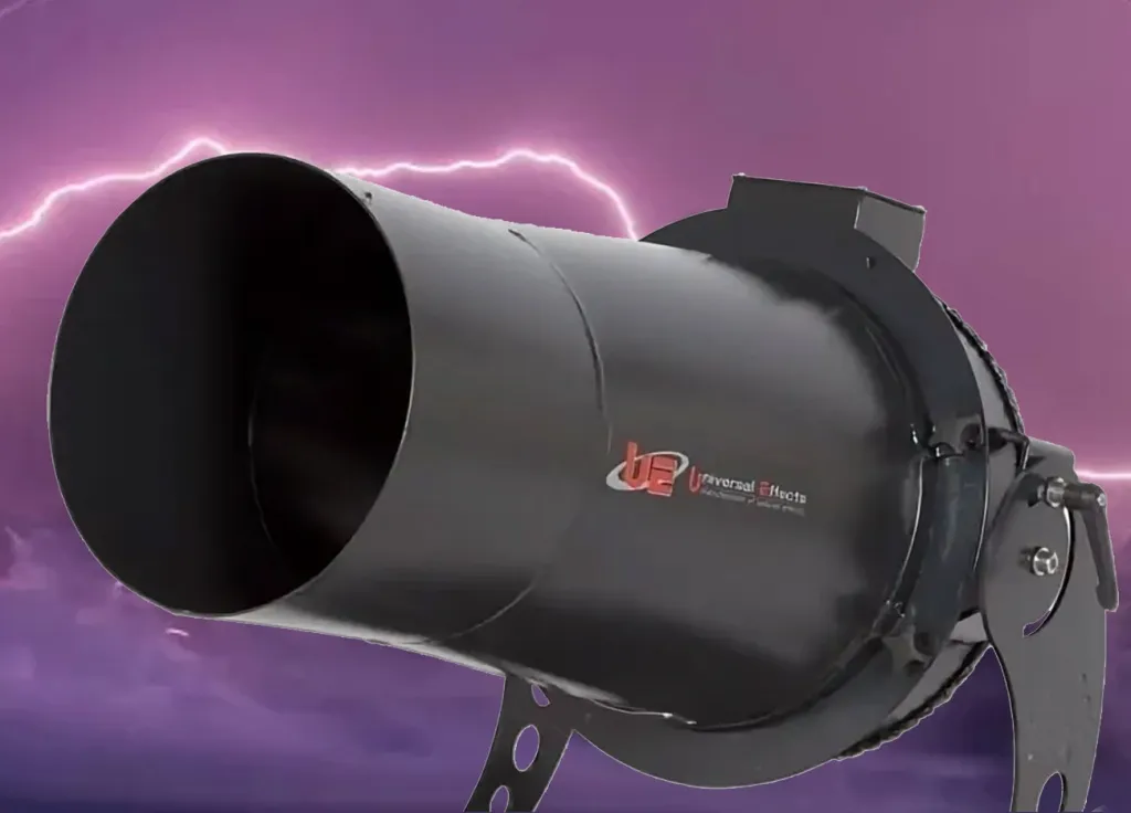 Генератор ветра - аренда и продажа в городе Санкт-Петербург