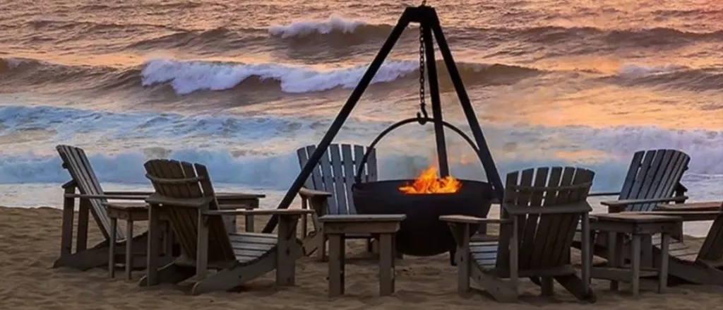 Кострище - отдых в Крыму купить с доставкой в Санкт-Петербург Кострище - отдых в Крыму купить с доставкой в Санкт-Петербург