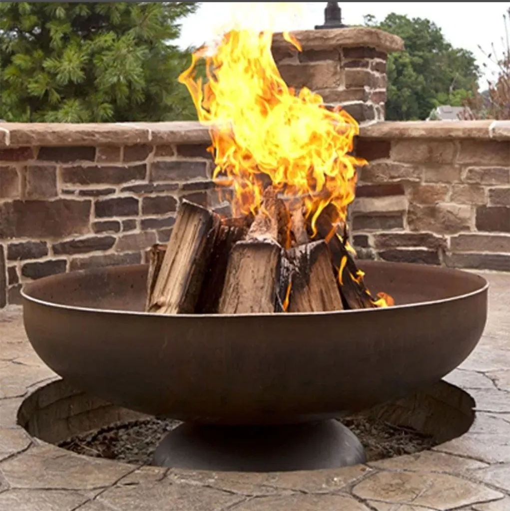 Очаг для костра в Санкт-Петербурге — продажа и аренда Очаг для костра в Санкт-Петербурге — продажа и аренда