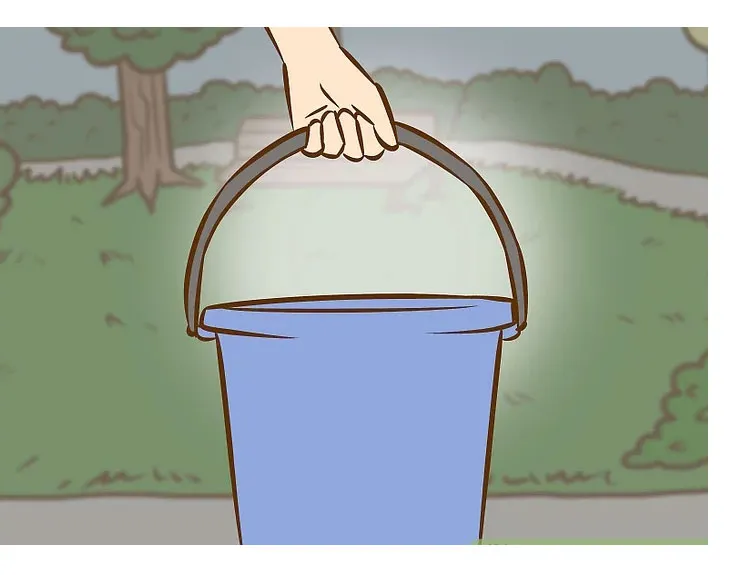 На месте запуска фейерверка в Санкт-Петербурге нужно держать воду в шаговой доступности | sankt-peterburg.piroclub.ru 